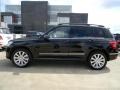 Black - GLK 350 Photo No. 8