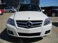 Arctic White - GLK 350 Photo No. 2