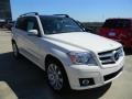 Arctic White - GLK 350 Photo No. 3