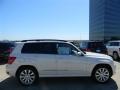 Arctic White - GLK 350 Photo No. 4