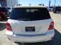 Arctic White - GLK 350 Photo No. 5