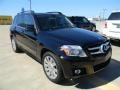 Black - GLK 350 Photo No. 3