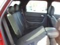 2010 Sangria Red Metallic Ford Escape Limited 4WD  photo #19