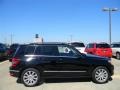 Black - GLK 350 Photo No. 4