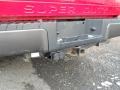Red - F250 Super Duty FX4 Crew Cab 4x4 Photo No. 8