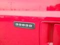 Red - F250 Super Duty FX4 Crew Cab 4x4 Photo No. 11