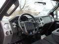 Red - F250 Super Duty FX4 Crew Cab 4x4 Photo No. 13