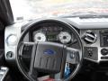 Red - F250 Super Duty FX4 Crew Cab 4x4 Photo No. 16