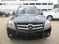 Black - GLK 350 Photo No. 2