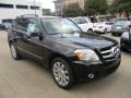 Black - GLK 350 Photo No. 3