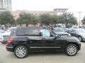 Black - GLK 350 Photo No. 4