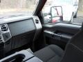 Red - F250 Super Duty FX4 Crew Cab 4x4 Photo No. 20