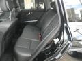 Black - GLK 350 Photo No. 6