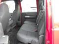 Red - F250 Super Duty FX4 Crew Cab 4x4 Photo No. 22
