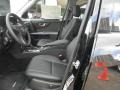 Black - GLK 350 Photo No. 7