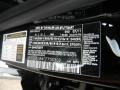Black - GLK 350 Photo No. 10