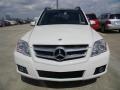 Arctic White - GLK 350 Photo No. 2
