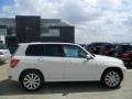 Arctic White - GLK 350 Photo No. 4