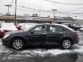 2007 Modern Blue Pearl Chrysler Sebring Limited Sedan  photo #2