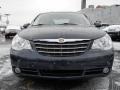 2007 Modern Blue Pearl Chrysler Sebring Limited Sedan  photo #4