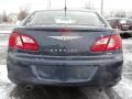 2007 Modern Blue Pearl Chrysler Sebring Limited Sedan  photo #5