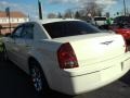 2007 Stone White Chrysler 300 Touring  photo #6