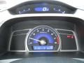 Gray Gauges Photo for 2009 Honda Civic #57734426