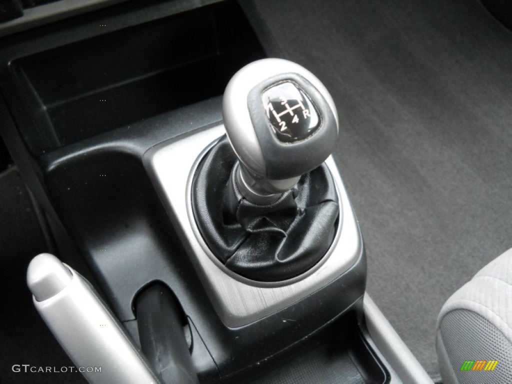 2009 Honda Civic LX Sedan 5 Speed Manual Transmission Photo #57734468