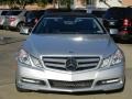 Iridium Silver Metallic - E 350 Cabriolet Photo No. 2