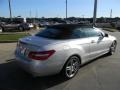 Iridium Silver Metallic - E 350 Cabriolet Photo No. 5