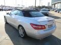 Iridium Silver Metallic - E 350 Cabriolet Photo No. 7