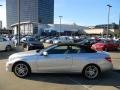 Iridium Silver Metallic - E 350 Cabriolet Photo No. 8