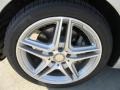Iridium Silver Metallic - E 350 Cabriolet Photo No. 9