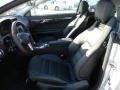 Iridium Silver Metallic - E 350 Cabriolet Photo No. 11