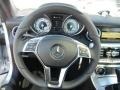Iridium Silver Metallic - SLK 350 Roadster Photo No. 9