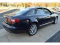 2011 Aventurine Blue Pearl Effect Audi A6 3.0T quattro Sedan  photo #5