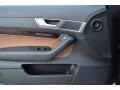 2011 Aventurine Blue Pearl Effect Audi A6 3.0T quattro Sedan  photo #8