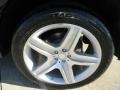 2012 Mercedes-Benz GL 550 4Matic Wheel and Tire Photo