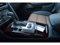 Amaretto/Black Transmission Photo for 2011 Audi A6 #57735080