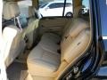  2012 GL 550 4Matic Cashmere Interior