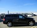 2012 Black Mercedes-Benz GL 550 4Matic  photo #4