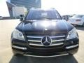 Black - GL 550 4Matic Photo No. 2