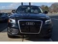 Brilliant Black - Q5 3.2 quattro Photo No. 2