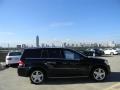 2012 Black Mercedes-Benz GL 550 4Matic  photo #4