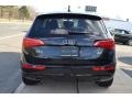 Brilliant Black - Q5 3.2 quattro Photo No. 4