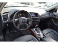 Brilliant Black - Q5 3.2 quattro Photo No. 11