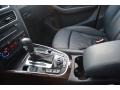 Brilliant Black - Q5 3.2 quattro Photo No. 14