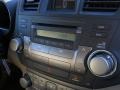 2009 Black Toyota Highlander Sport 4WD  photo #5