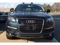 Mugello Blue Pearl Effect - Q7 3.6 Premium quattro Photo No. 2