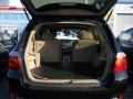 2009 Black Toyota Highlander Sport 4WD  photo #6